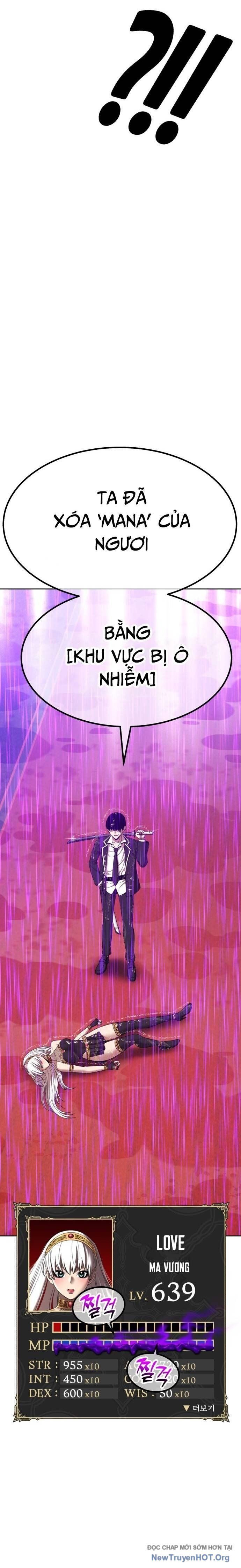 Gậy  Cấp 99 Chapter 104 - Trang 2