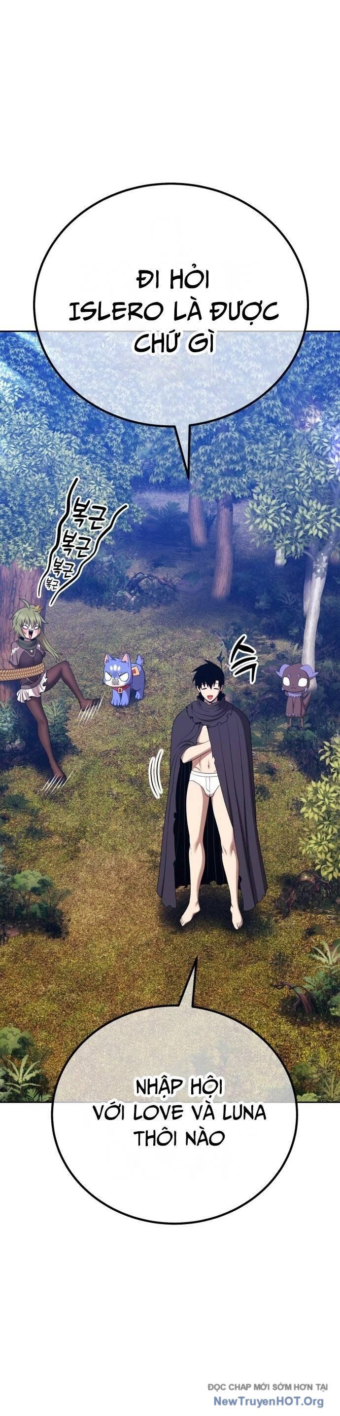 Gậy  Cấp 99 Chapter 104 - Trang 2