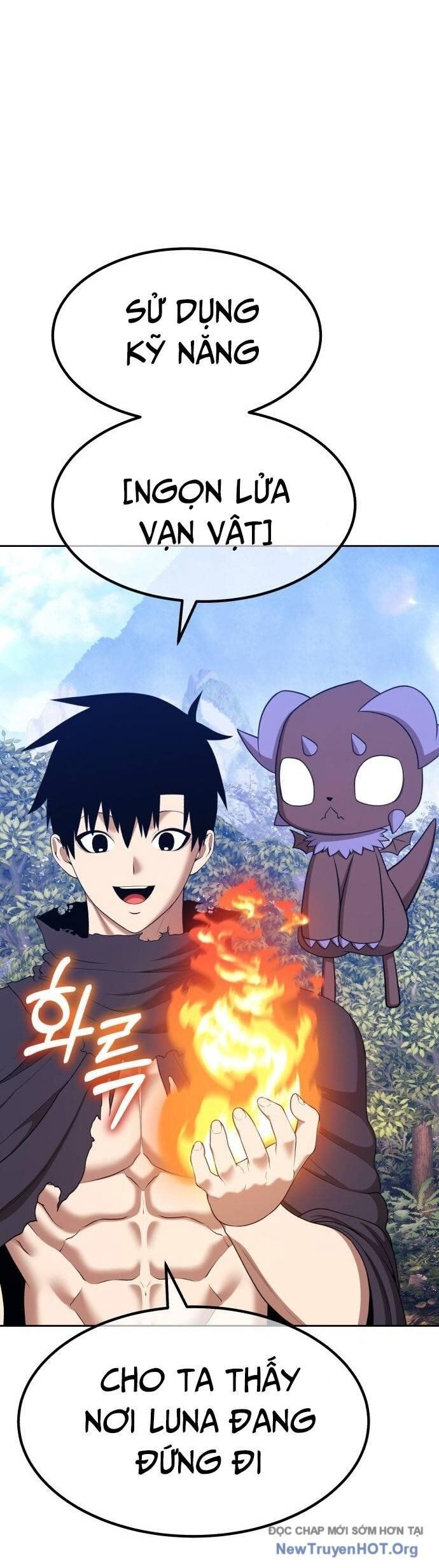 Gậy  Cấp 99 Chapter 104 - Trang 2