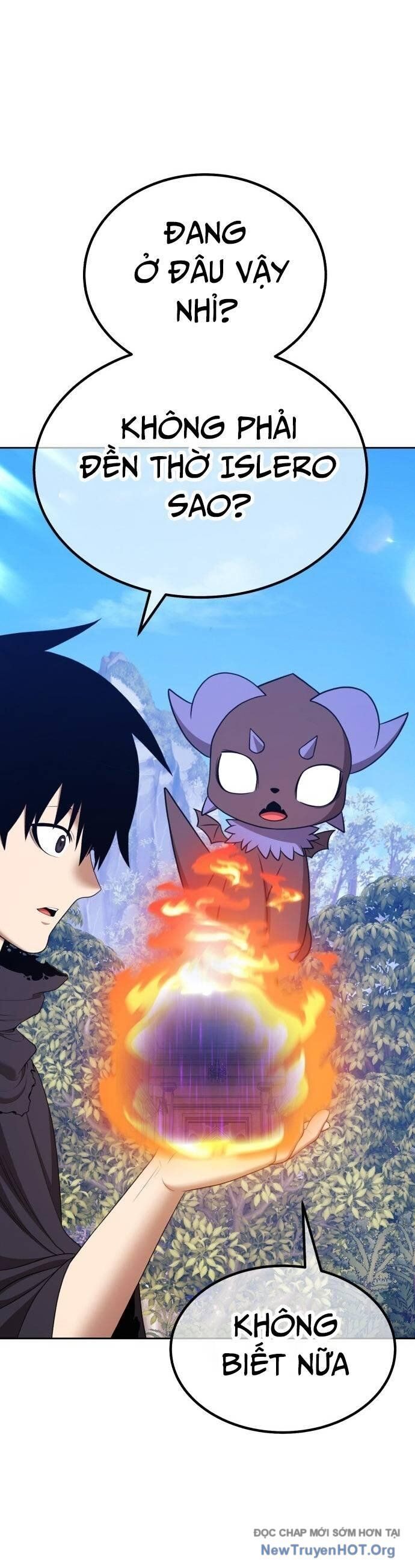 Gậy  Cấp 99 Chapter 104 - Trang 2