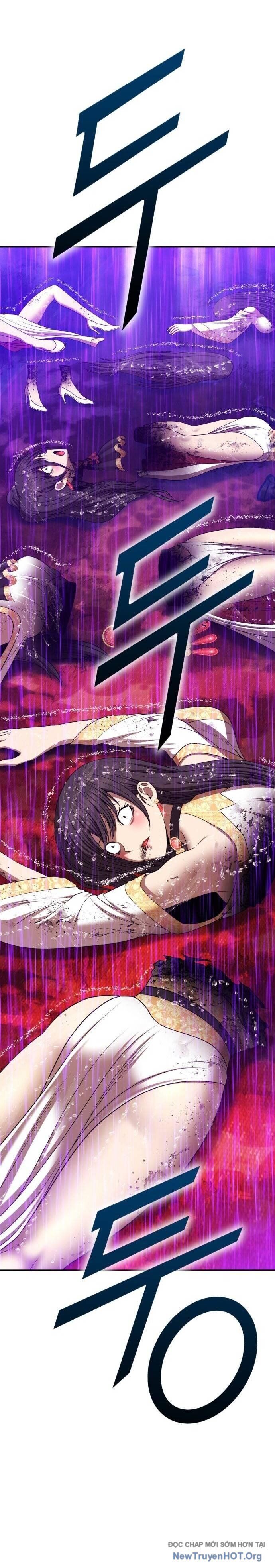 Gậy  Cấp 99 Chapter 104 - Trang 2