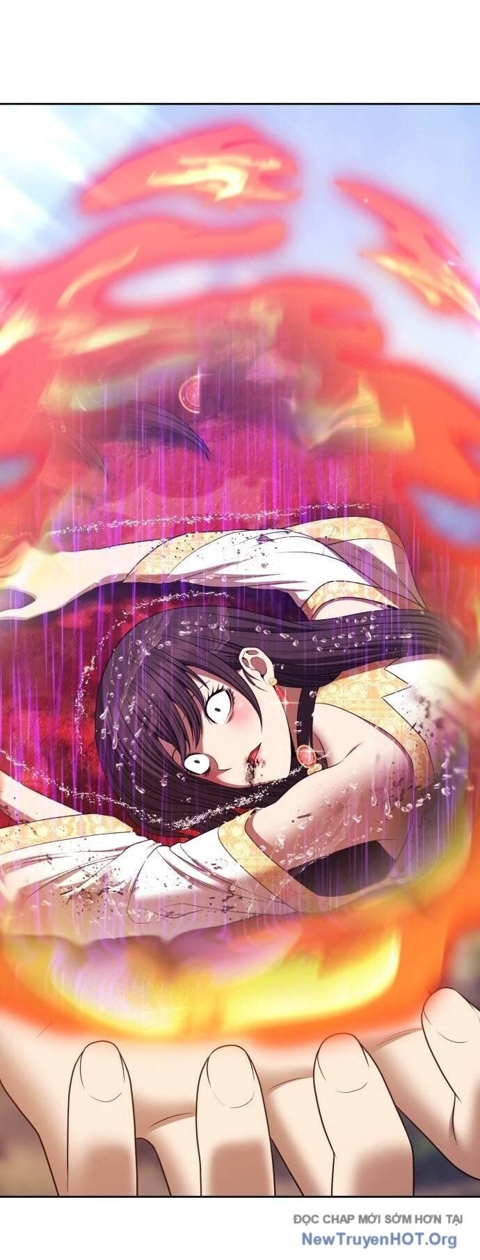 Gậy  Cấp 99 Chapter 104 - Trang 2