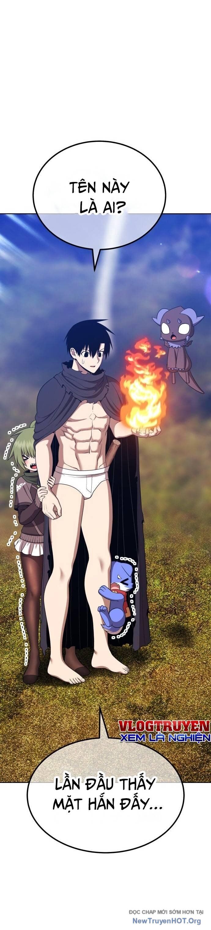 Gậy  Cấp 99 Chapter 104 - Trang 2