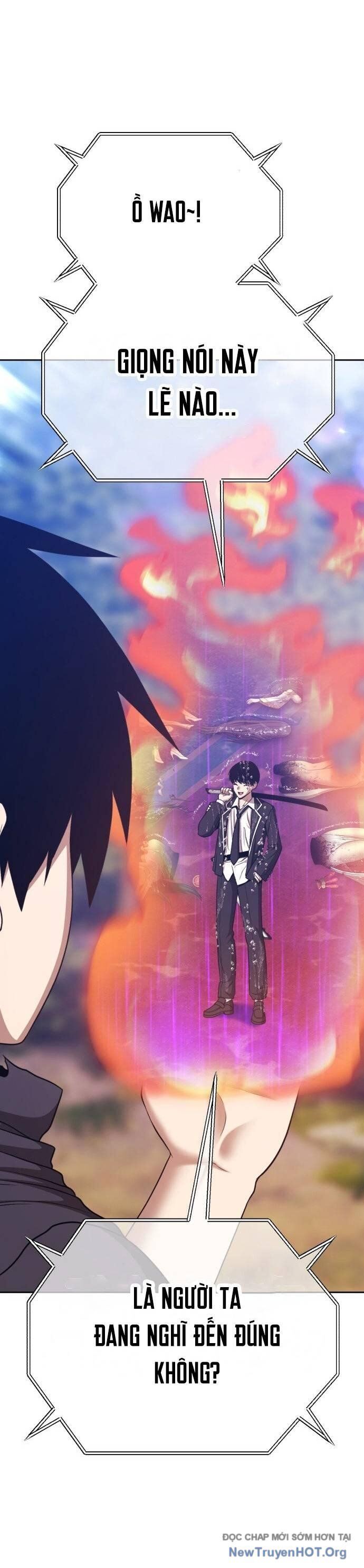 Gậy  Cấp 99 Chapter 104 - Trang 2