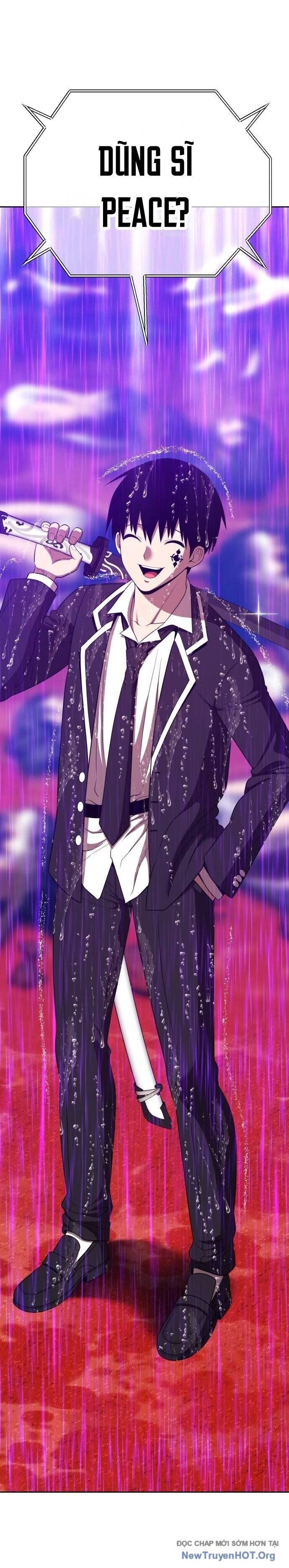Gậy  Cấp 99 Chapter 104 - Trang 2