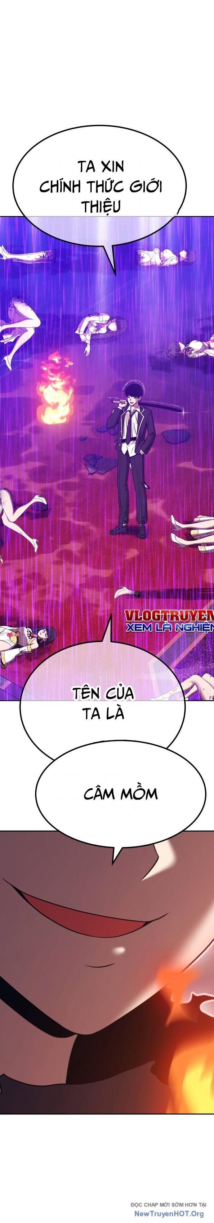 Gậy  Cấp 99 Chapter 104 - Trang 2