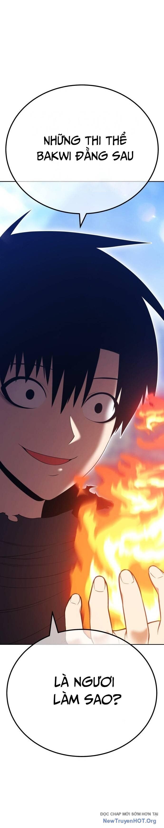 Gậy  Cấp 99 Chapter 104 - Trang 2