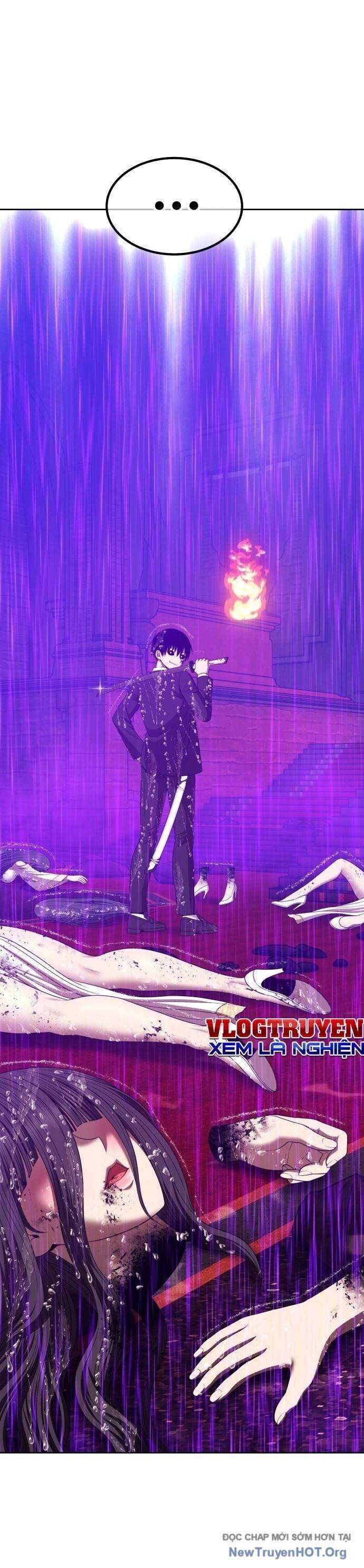 Gậy  Cấp 99 Chapter 104 - Trang 2
