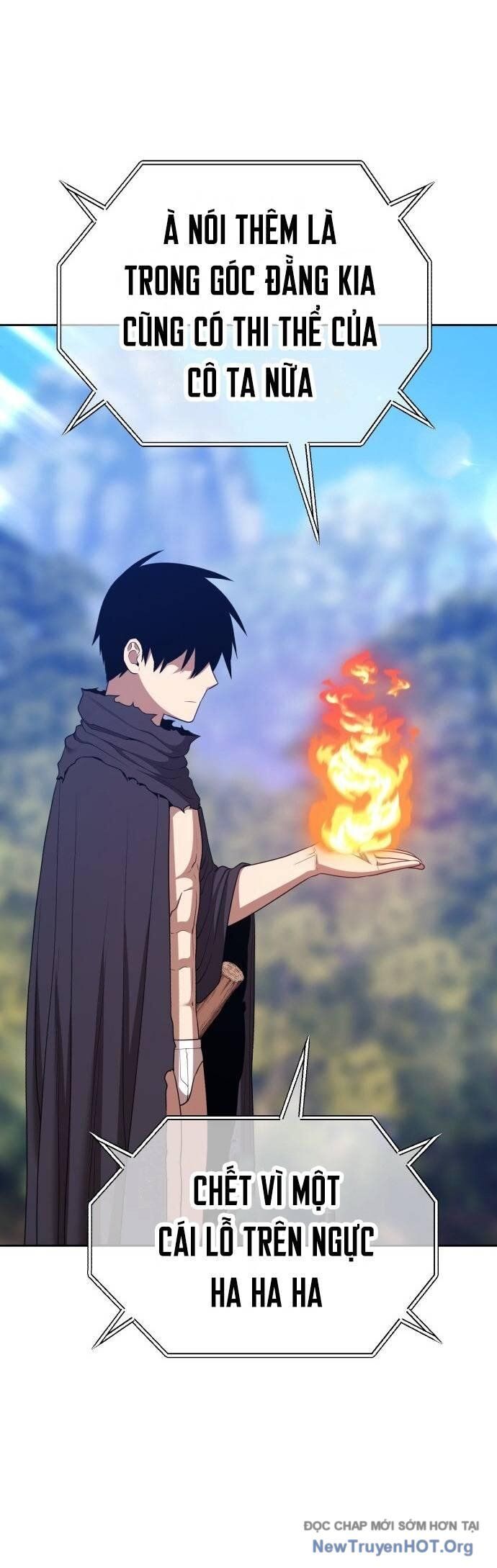Gậy  Cấp 99 Chapter 104 - Trang 2