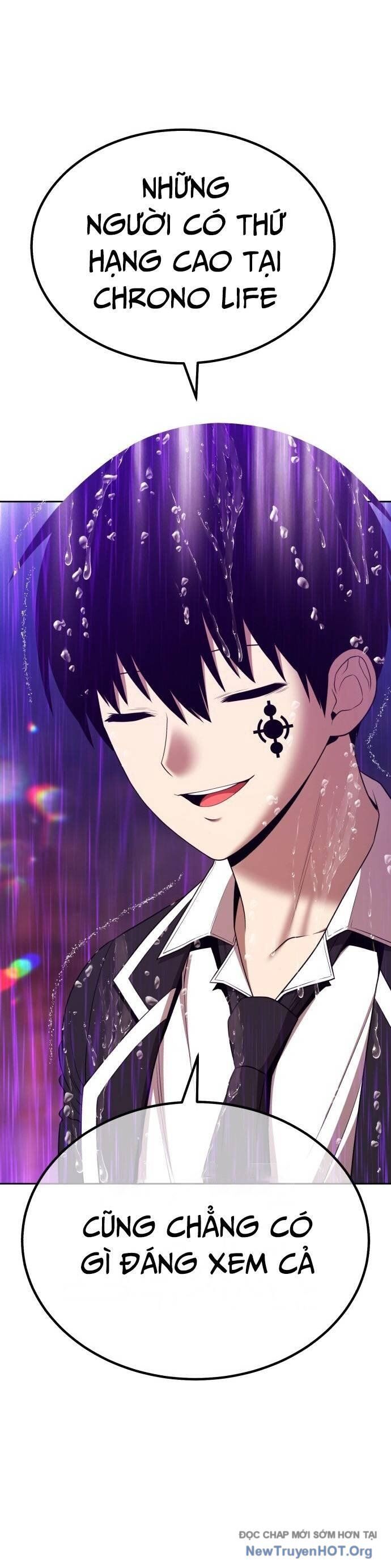 Gậy  Cấp 99 Chapter 104 - Trang 2