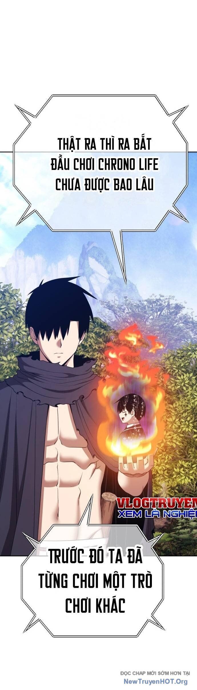 Gậy  Cấp 99 Chapter 104 - Trang 2
