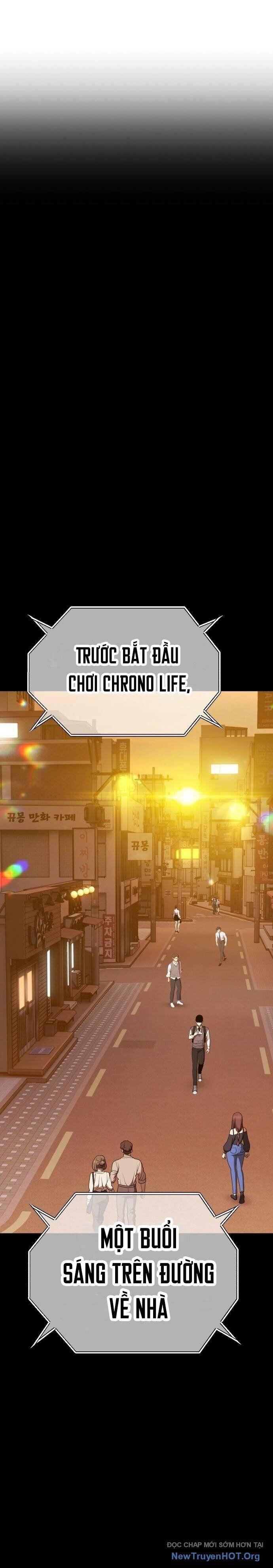 Gậy  Cấp 99 Chapter 104 - Trang 2