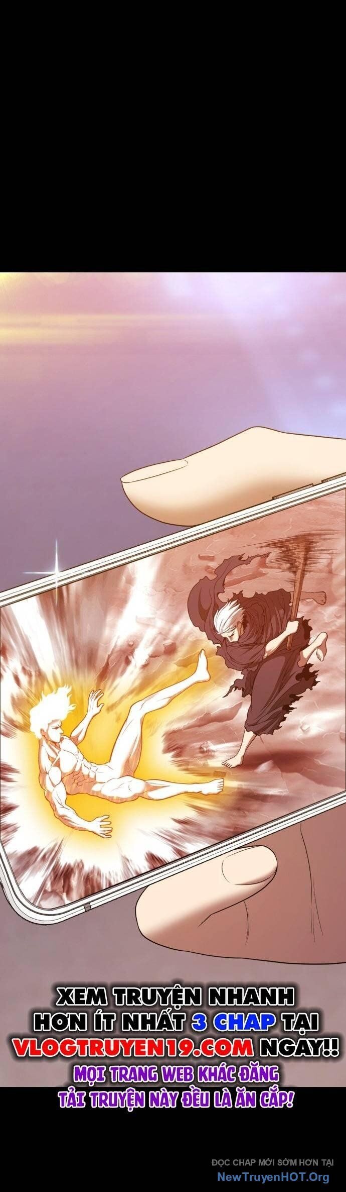 Gậy  Cấp 99 Chapter 104 - Trang 2