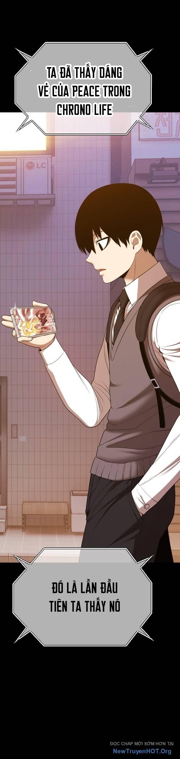 Gậy  Cấp 99 Chapter 104 - Trang 2