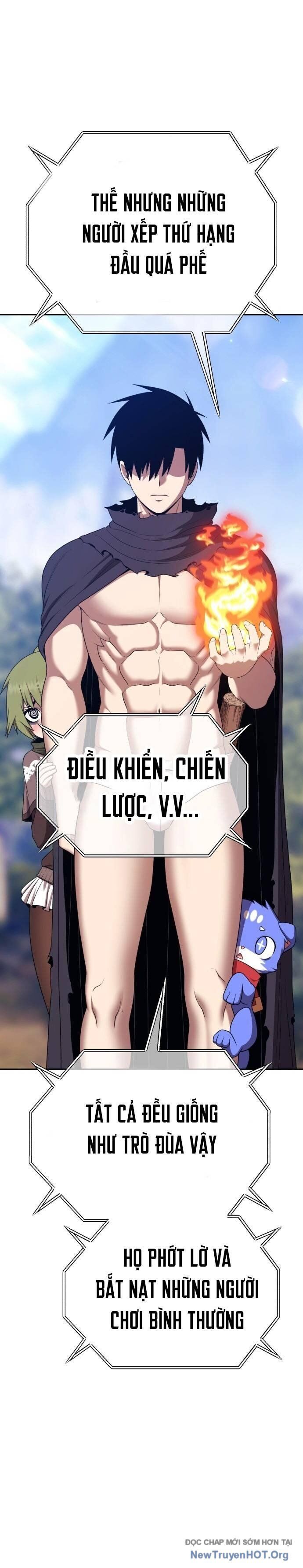 Gậy  Cấp 99 Chapter 104 - Trang 2