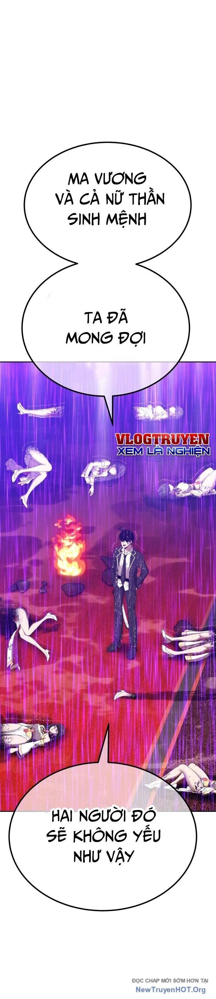 Gậy  Cấp 99 Chapter 104 - Trang 2