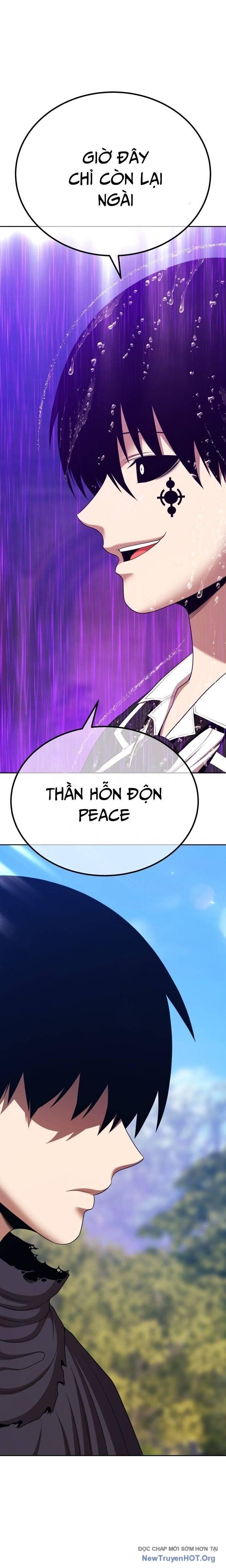 Gậy  Cấp 99 Chapter 104 - Trang 2