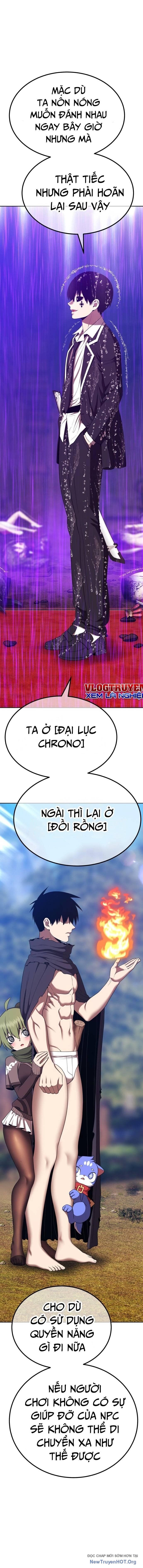 Gậy  Cấp 99 Chapter 104 - Trang 2