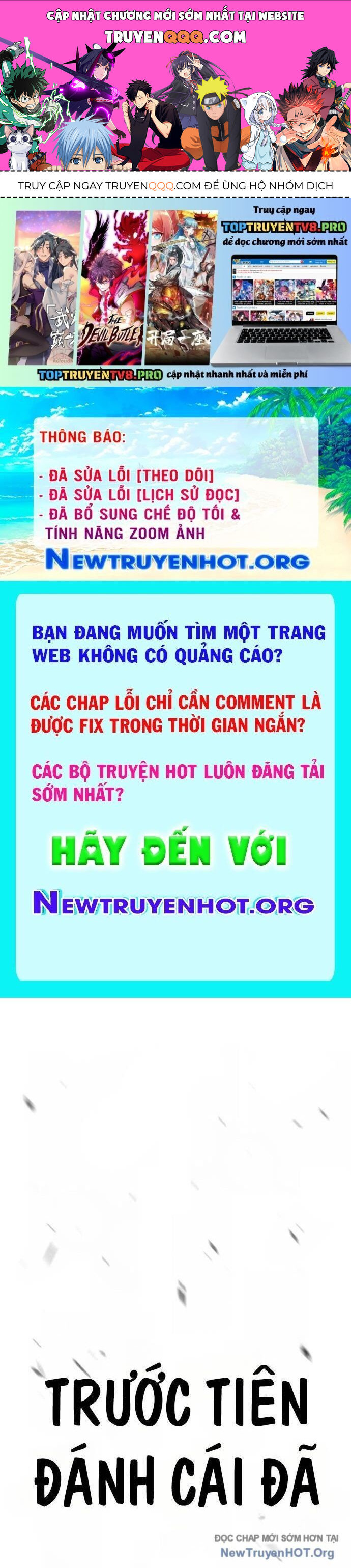 Gậy  Cấp 99 Chapter 105 - Trang 2