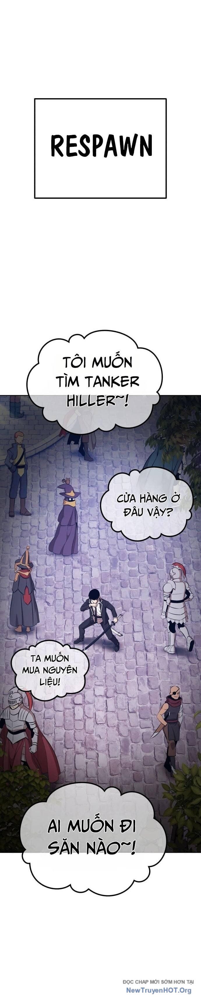 Gậy  Cấp 99 Chapter 105 - Trang 2