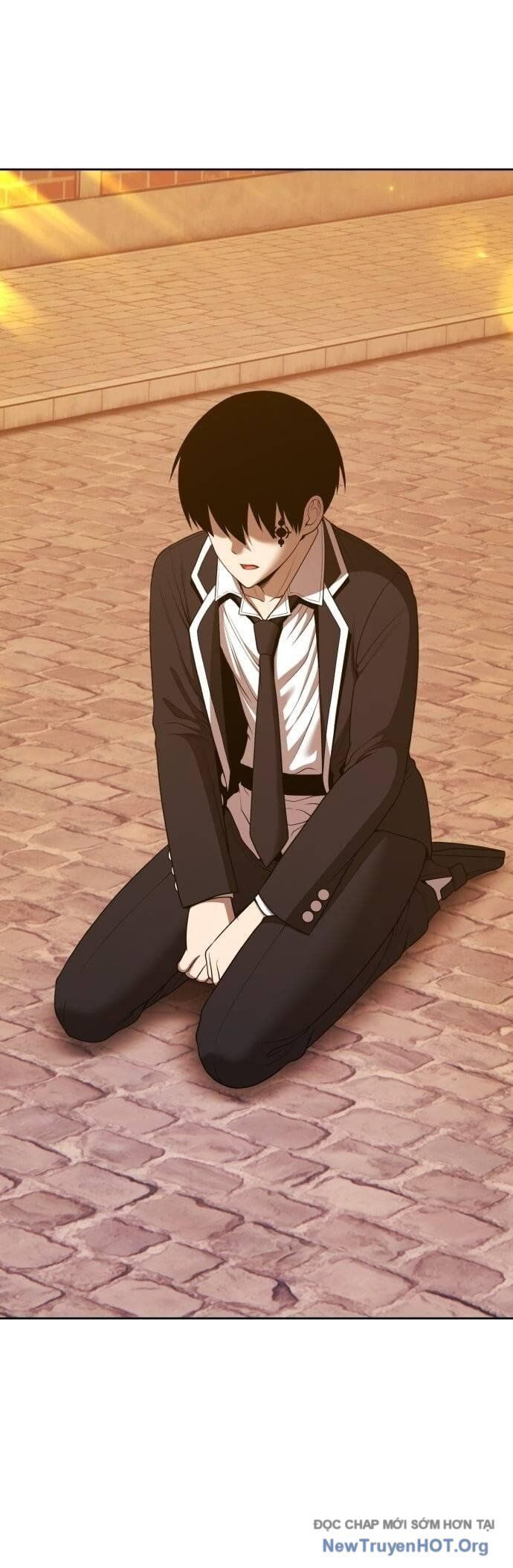 Gậy  Cấp 99 Chapter 105 - Trang 2