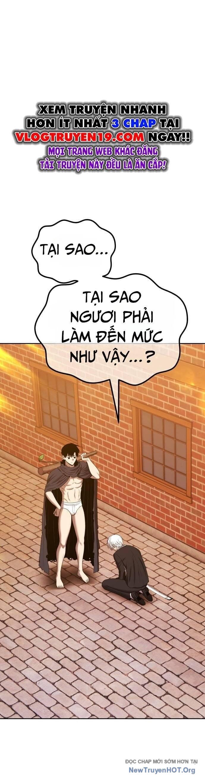 Gậy  Cấp 99 Chapter 105 - Trang 2