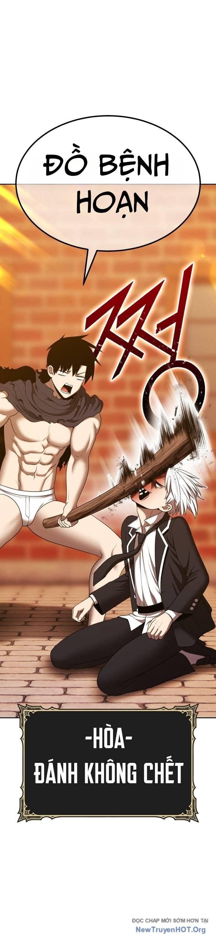 Gậy  Cấp 99 Chapter 105 - Trang 2