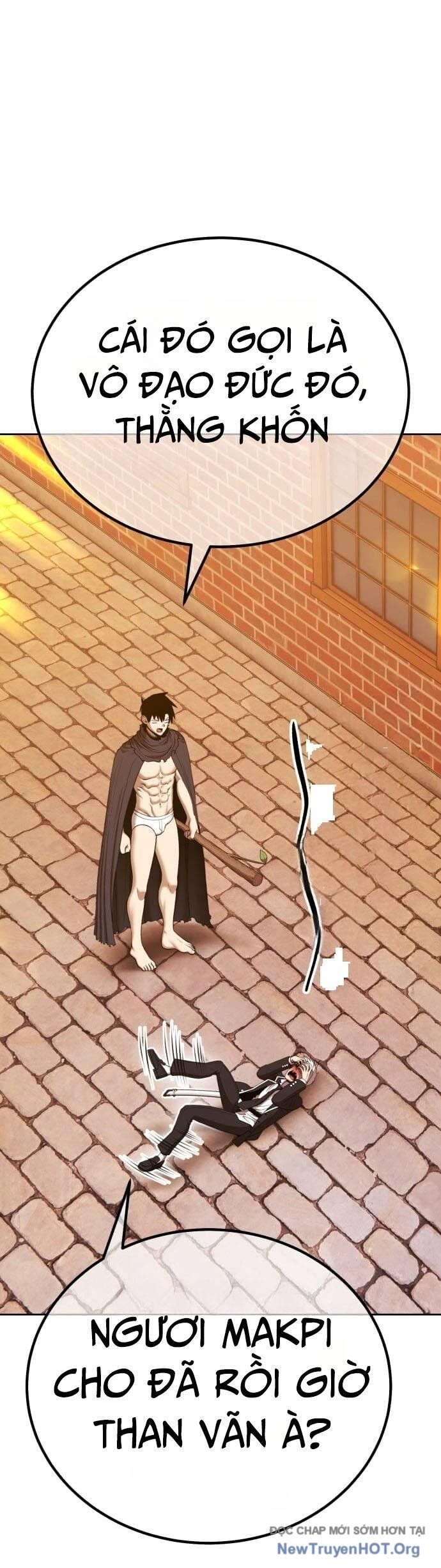 Gậy  Cấp 99 Chapter 105 - Trang 2