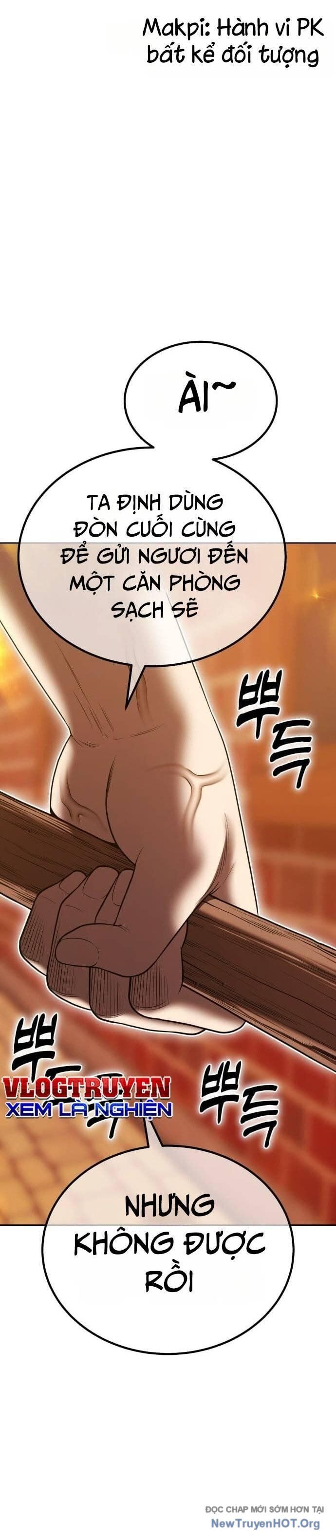 Gậy  Cấp 99 Chapter 105 - Trang 2