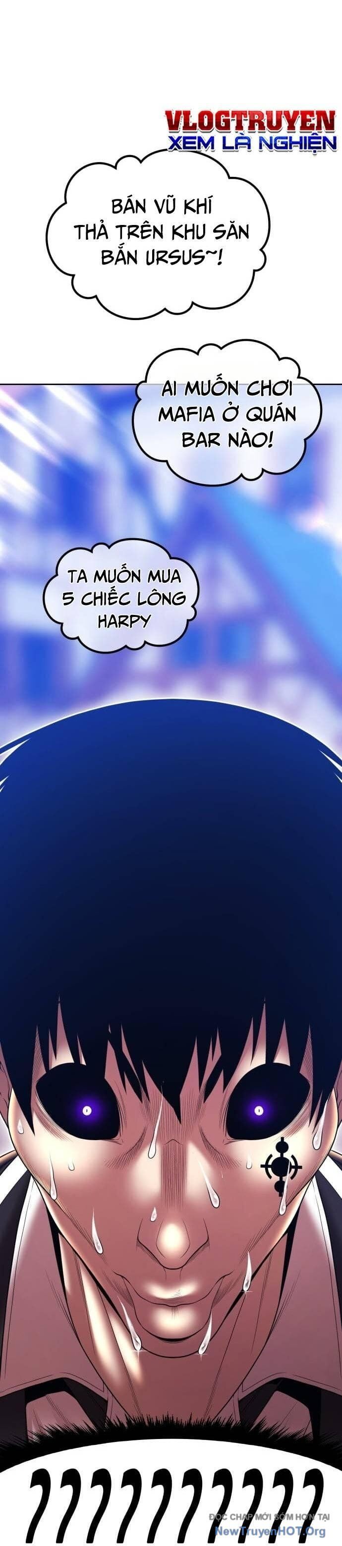 Gậy  Cấp 99 Chapter 105 - Trang 2