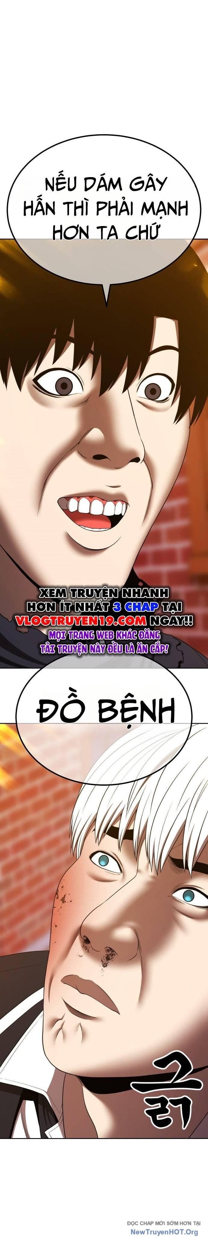 Gậy  Cấp 99 Chapter 105 - Trang 2