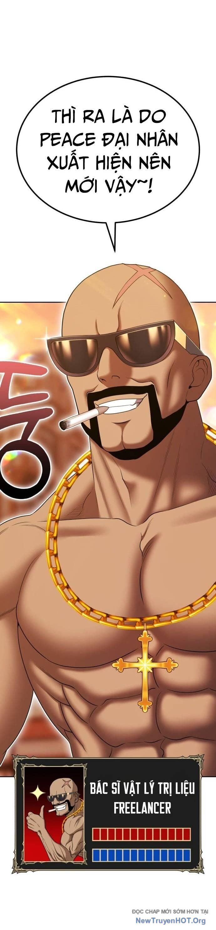 Gậy  Cấp 99 Chapter 105 - Trang 2