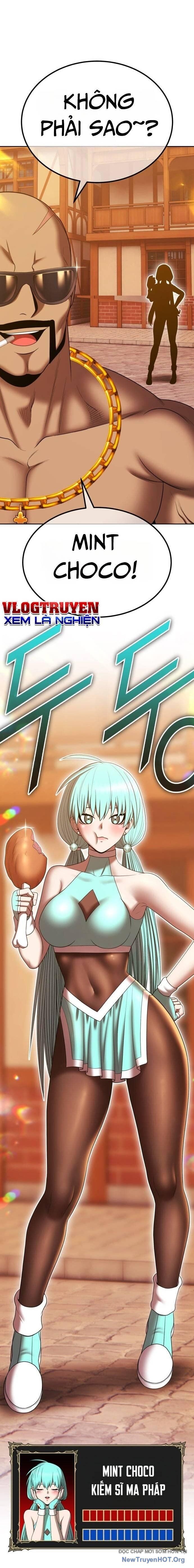 Gậy  Cấp 99 Chapter 105 - Trang 2