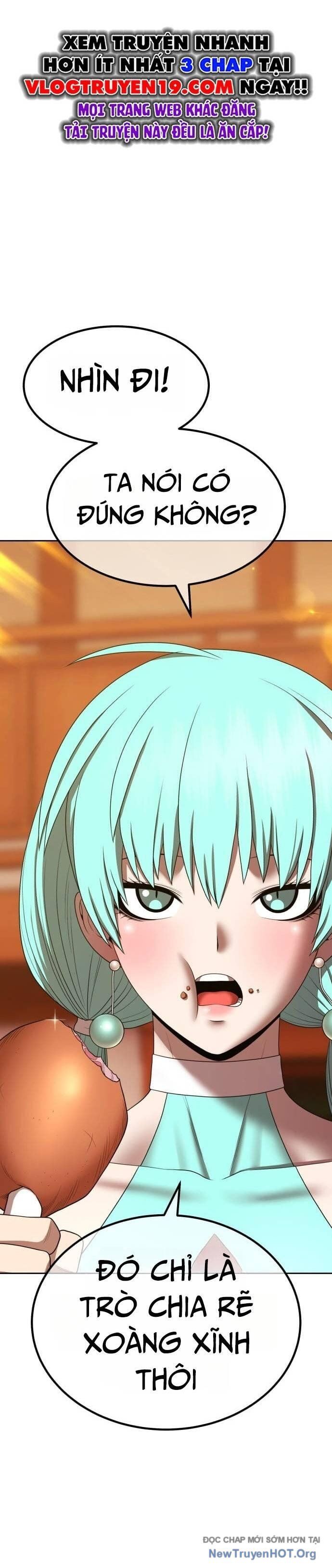 Gậy  Cấp 99 Chapter 105 - Trang 2