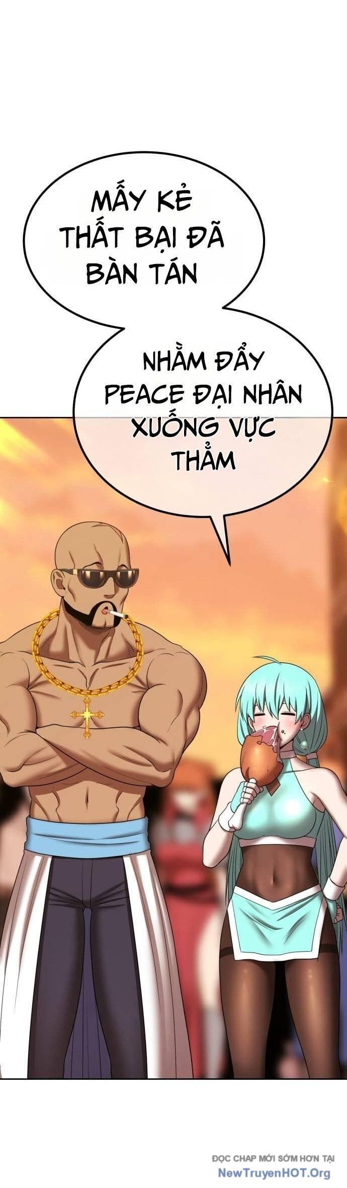 Gậy  Cấp 99 Chapter 105 - Trang 2