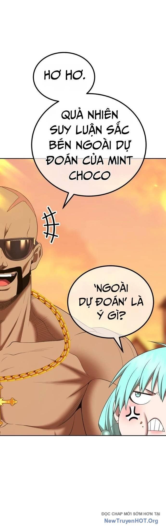 Gậy  Cấp 99 Chapter 105 - Trang 2