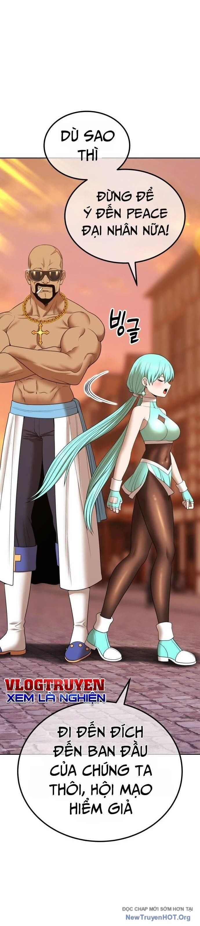 Gậy  Cấp 99 Chapter 105 - Trang 2