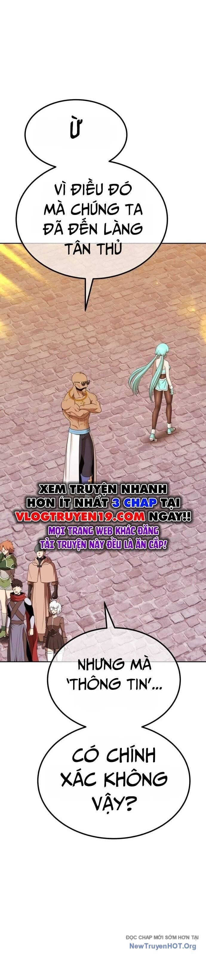 Gậy  Cấp 99 Chapter 105 - Trang 2