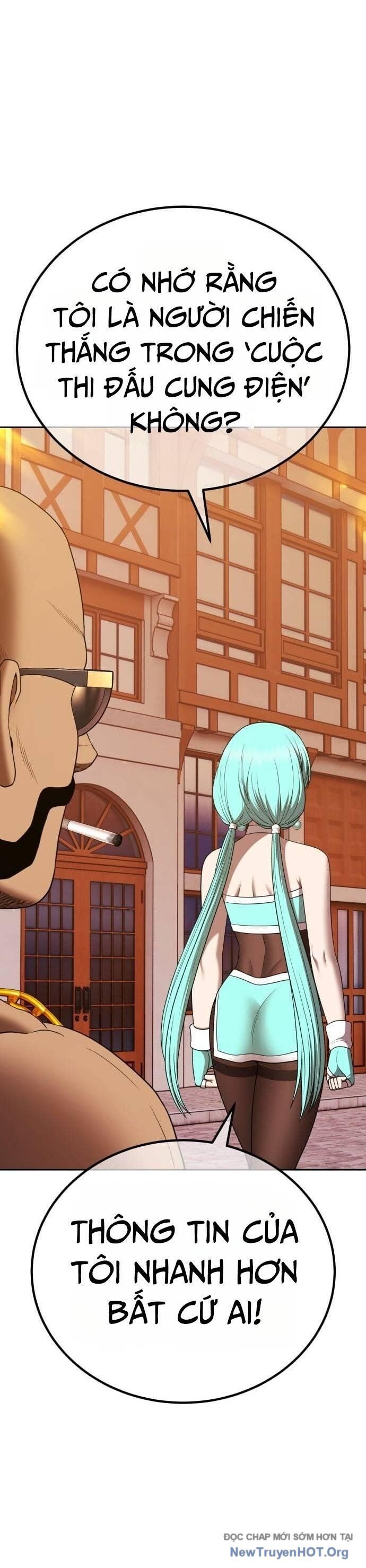 Gậy  Cấp 99 Chapter 105 - Trang 2