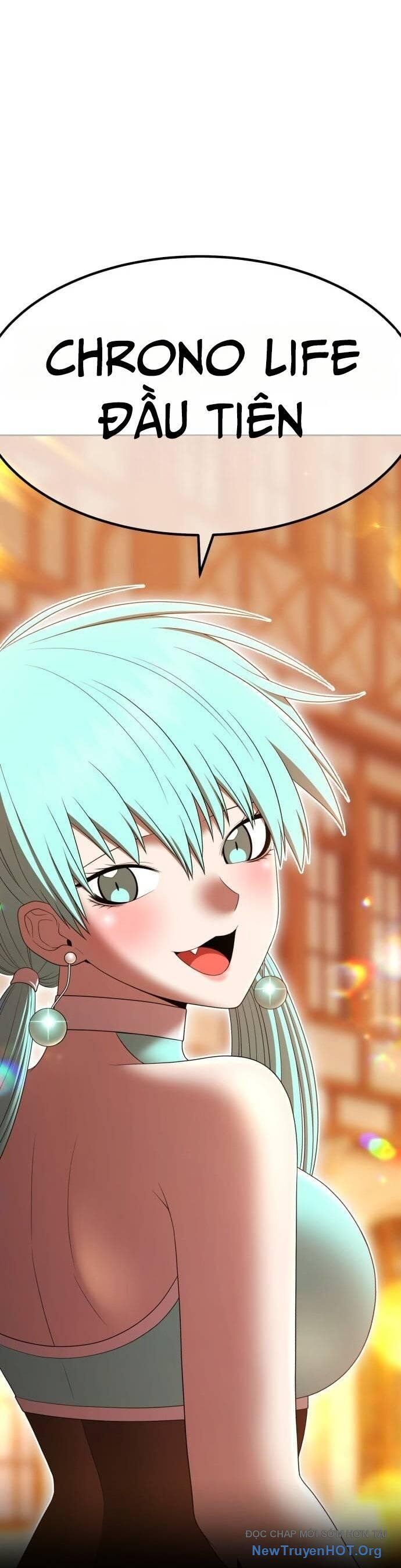 Gậy  Cấp 99 Chapter 105 - Trang 2