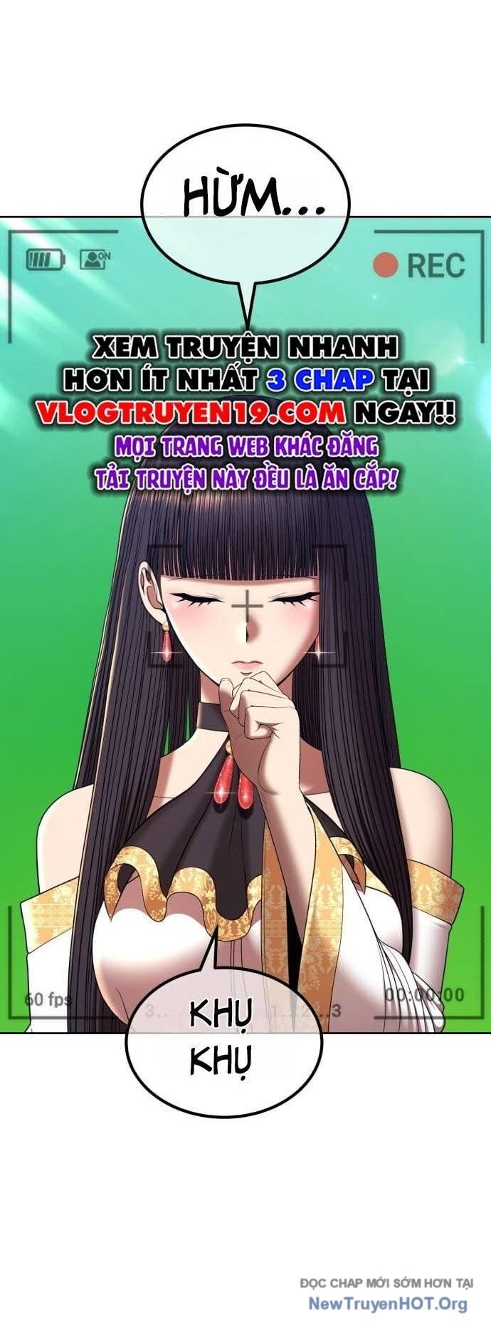 Gậy  Cấp 99 Chapter 105 - Trang 2