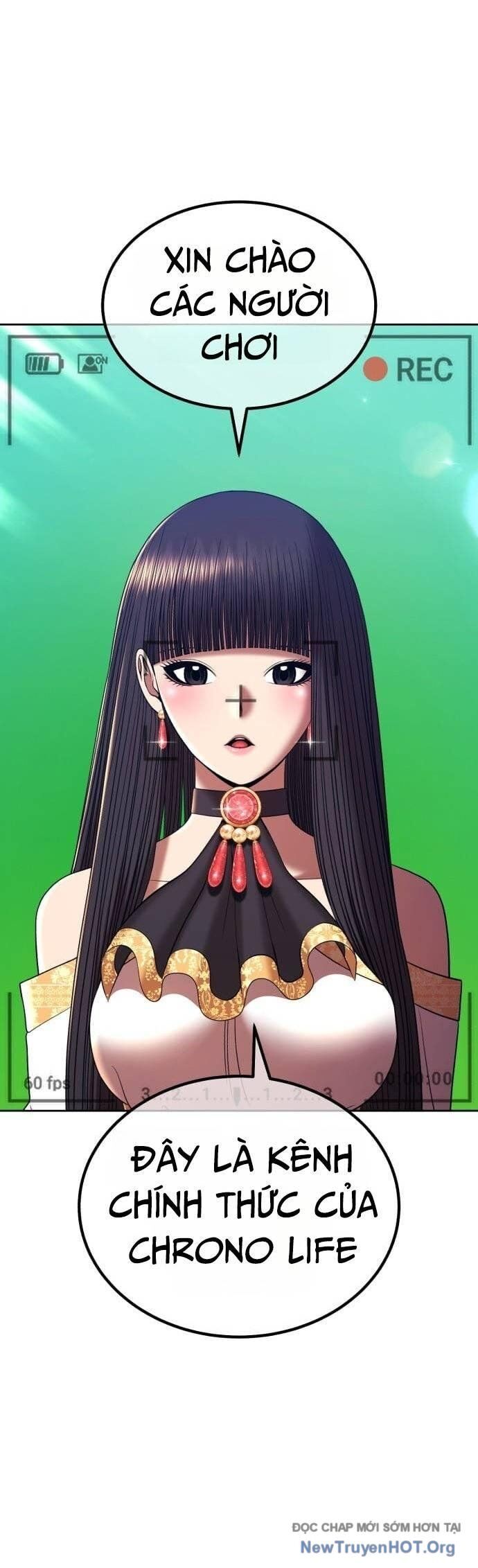 Gậy  Cấp 99 Chapter 105 - Trang 2