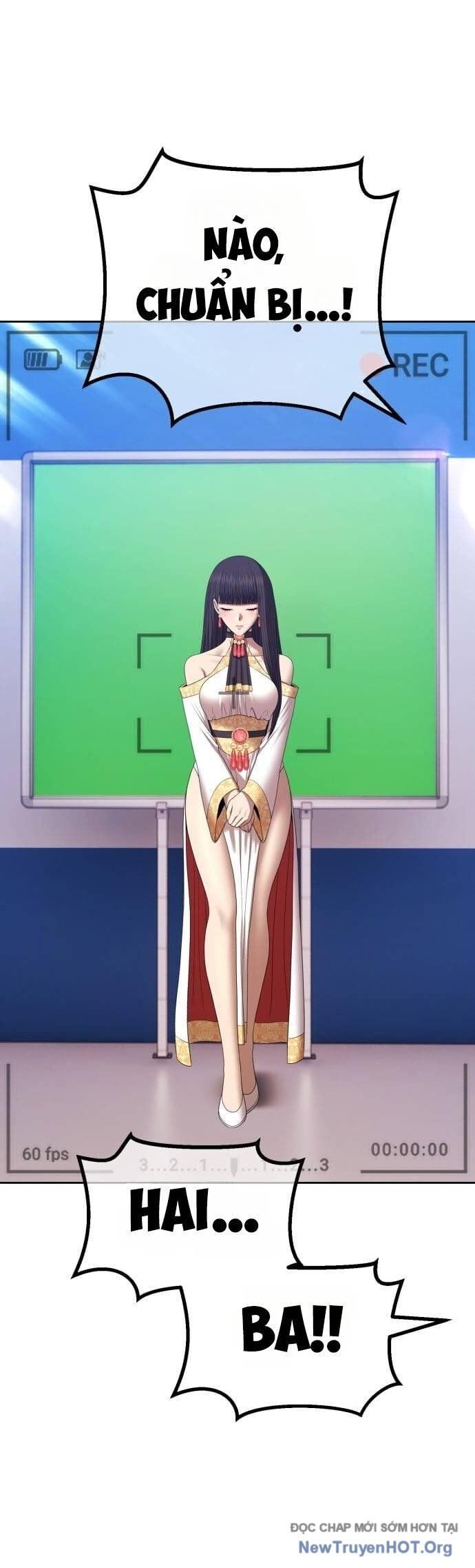 Gậy  Cấp 99 Chapter 105 - Trang 2