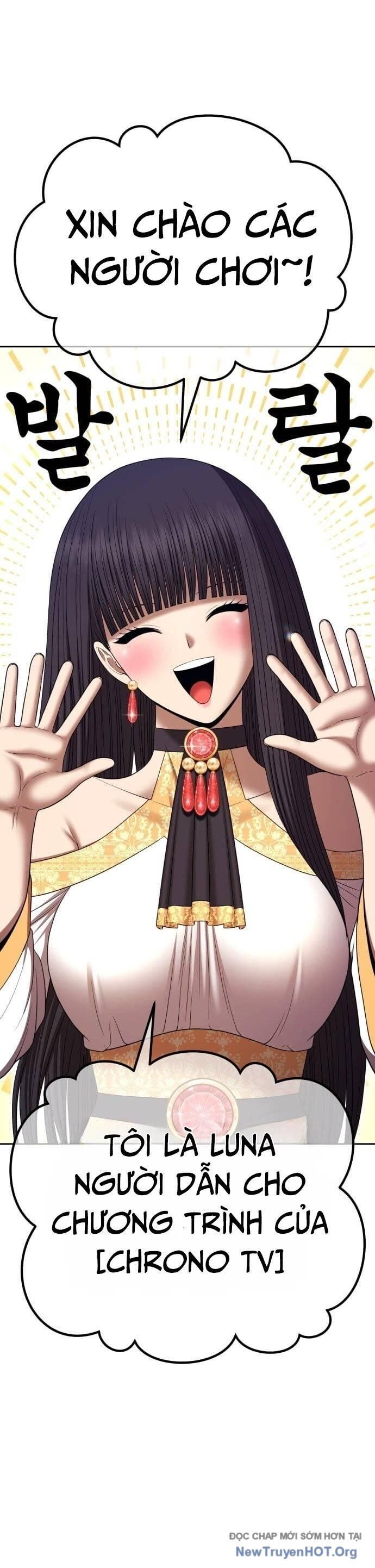 Gậy  Cấp 99 Chapter 105 - Trang 2