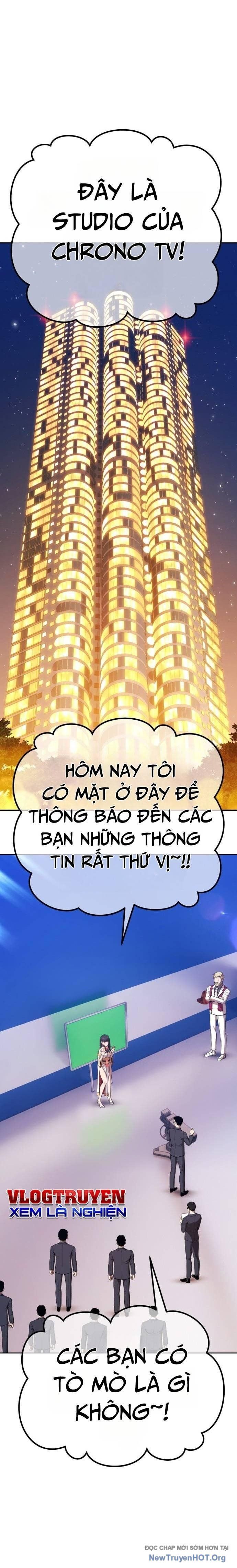 Gậy  Cấp 99 Chapter 105 - Trang 2