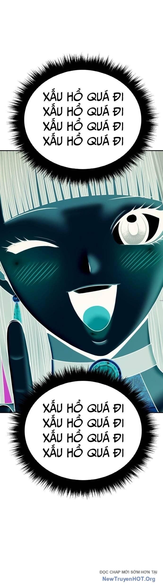 Gậy  Cấp 99 Chapter 105 - Trang 2