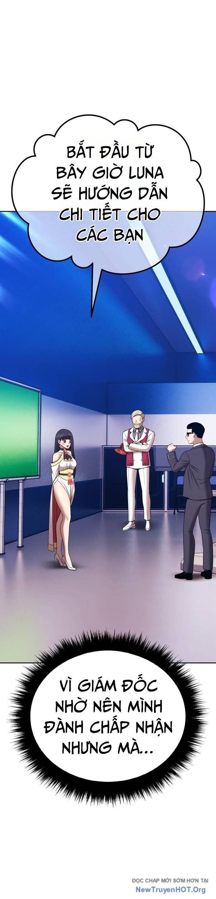 Gậy  Cấp 99 Chapter 105 - Trang 2