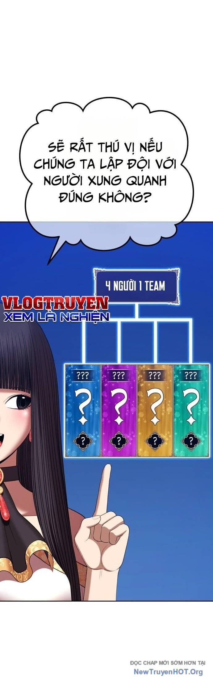 Gậy  Cấp 99 Chapter 105 - Trang 2