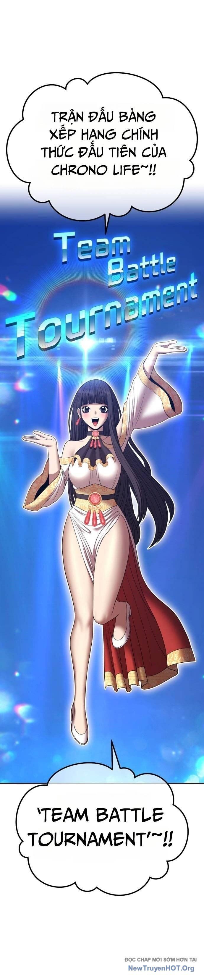 Gậy  Cấp 99 Chapter 105 - Trang 2