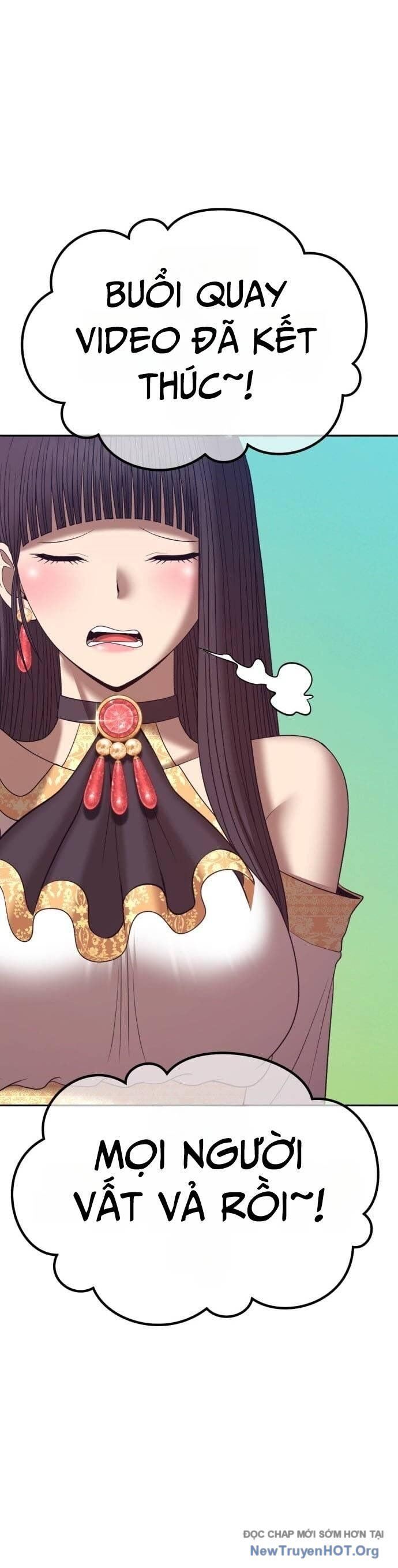 Gậy  Cấp 99 Chapter 105 - Trang 2